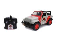 Jurassic World RC Jeep Wrangler 1:16